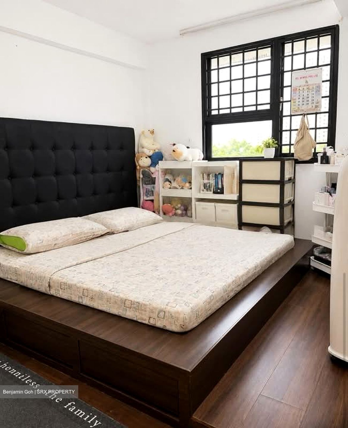 Blk 46 THE BEO CRESCENT (Bukit Merah), HDB 3 Rooms #582078361